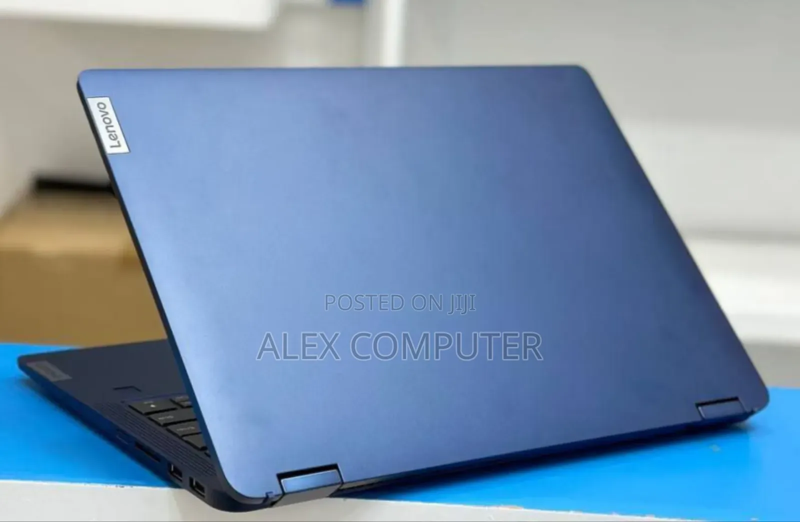 New Laptop Lenovo IdeaPad Flex 14 16GB AMD Ryzen 7 SSD 512GB