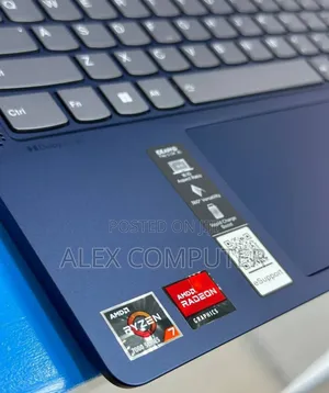 New Laptop Lenovo IdeaPad Flex 14 16GB AMD Ryzen 7 SSD 512GB