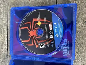 Marvel's Spider-Man: Miles Morales PS4 PS5