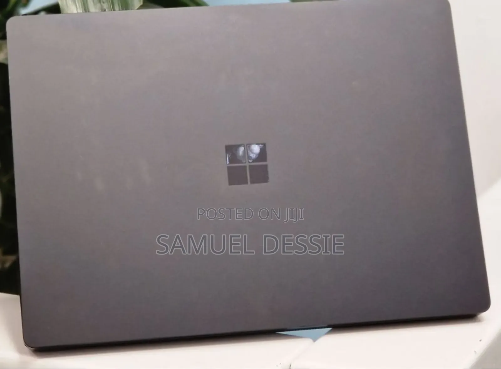 New Laptop Microsoft Surface Laptop 3 32GB Intel Core I7 SSD 1T