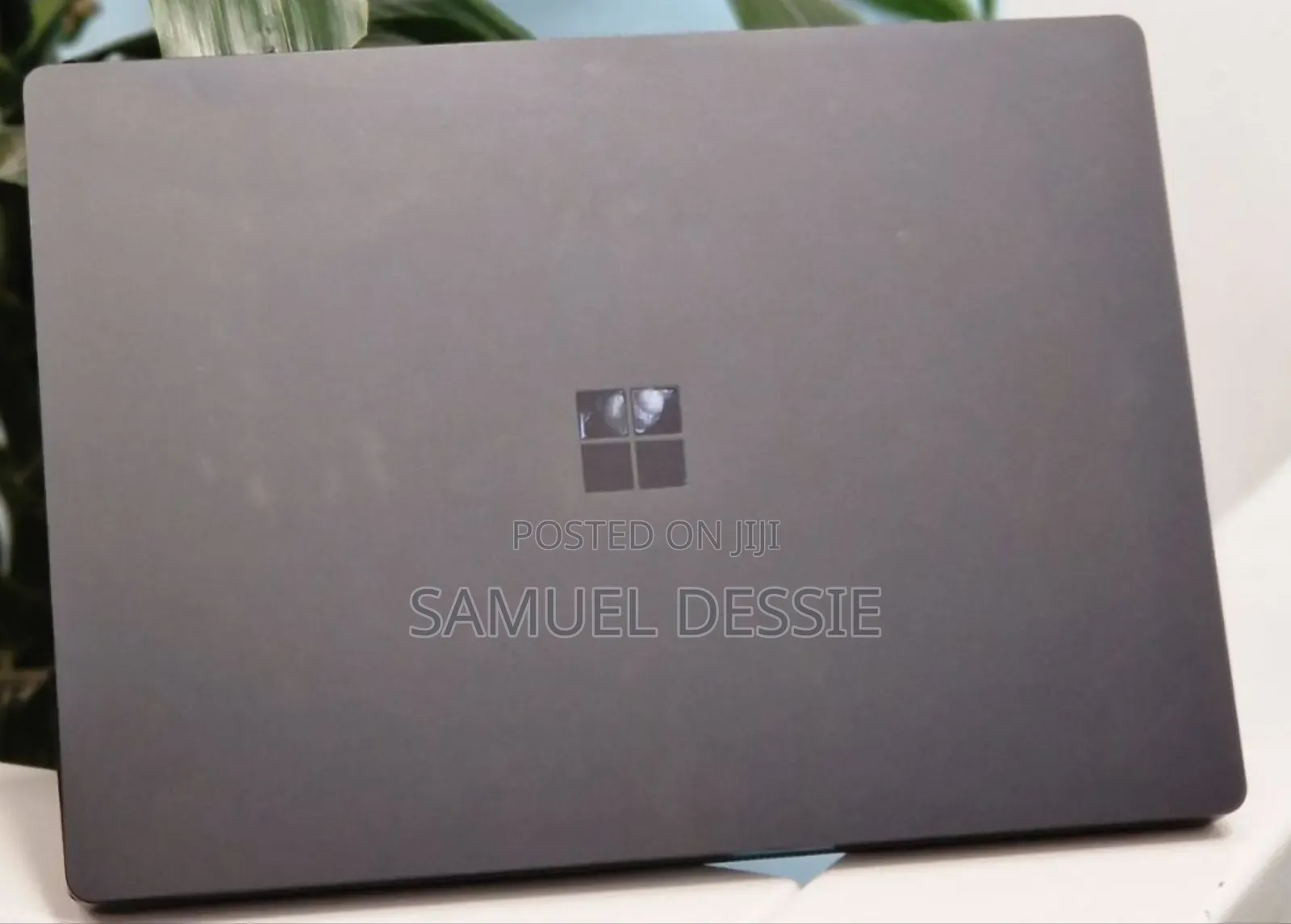 New Laptop Microsoft Surface Laptop 3 32GB Intel Core I7 SSD 1T