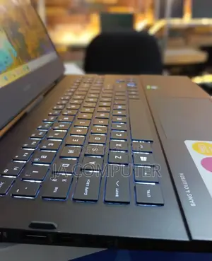 New Laptop HP Omen 16 16GB AMD Ryzen 7 SSD 1T