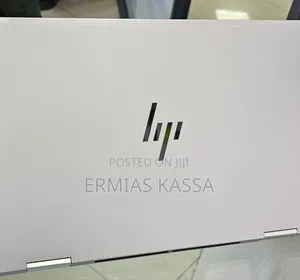 Photo - New Laptop HP Envy 14t 16GB Intel Core I7 SSD 512GB