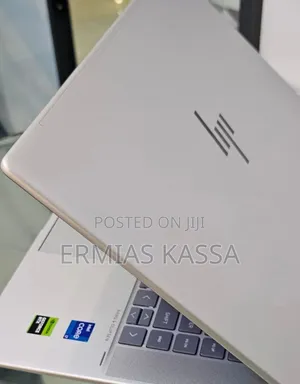 New Laptop HP Envy 14t 16GB Intel Core I7 SSD 512GB