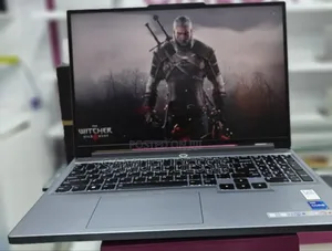 New Laptop Lenovo Legion 5 16GB Intel Core I7 SSD 1T