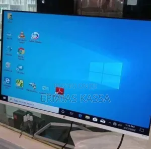 Photo - HP 27 Inch Monitot (Packed)