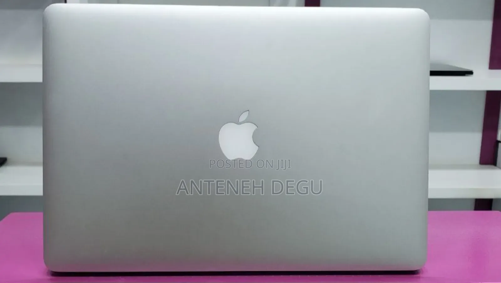 New Laptop Apple MacBook 2015 16GB Intel Core I7 SSD 512GB