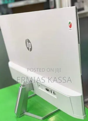 HP 27 Inch Monitot (Packed)