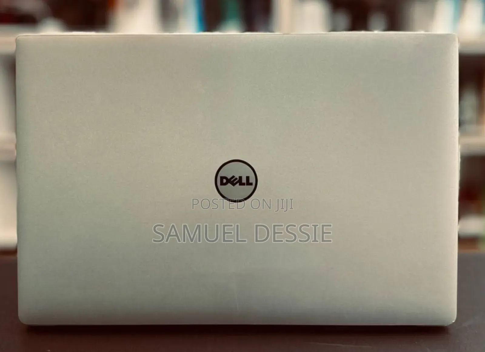 New Laptop Dell Precision 5540 16GB Intel Core I7 SSD 512GB