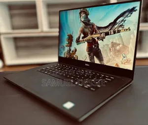 New Laptop Dell Precision 5540 16GB Intel Core I7 SSD 512GB