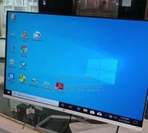 HP 24 INCH Monitor