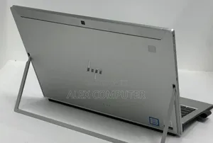 New Laptop HP X2 8GB Intel SSD 256GB