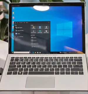 New Laptop HP X2 8GB Intel SSD 256GB