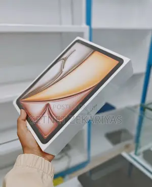 Photo - New Apple iPad Air 2 256 GB