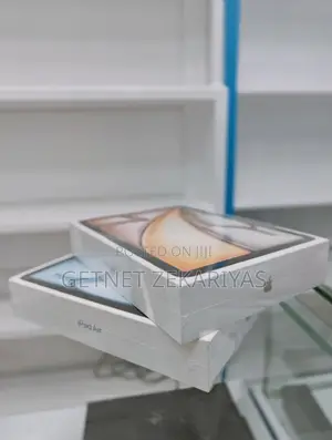 New Apple iPad Air 2 256 GB