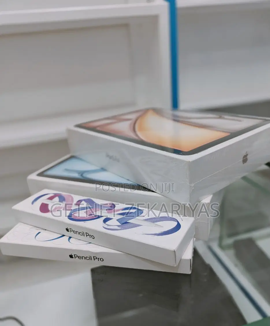 New Apple iPad Air 2 256 GB