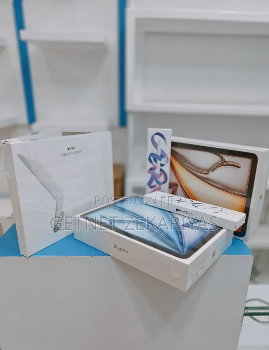 New Apple iPad Air 2 256 GB