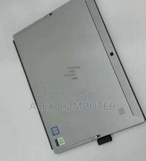 New Laptop HP X2 8GB Intel SSD 256GB