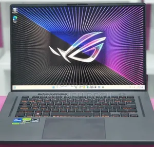 New Laptop Asus ROG ZEPHYRUS (GX501) 16GB Intel Core I7 SSD 512GB