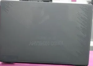 New Laptop Asus ROG ZEPHYRUS (GX501) 16GB Intel Core I7 SSD 512GB