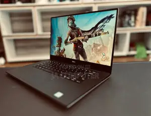 New Laptop Dell Precision 5540 16GB Intel Core I7 SSD 512GB