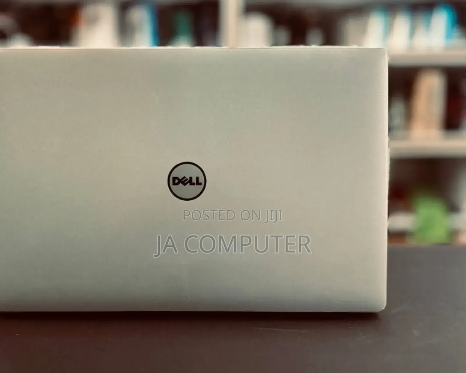 New Laptop Dell Precision 5540 16GB Intel Core I7 SSD 512GB