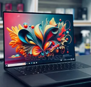 Photo - New Laptop Dell Precision 15 7550 32GB Intel Core I7 SSD 512GB