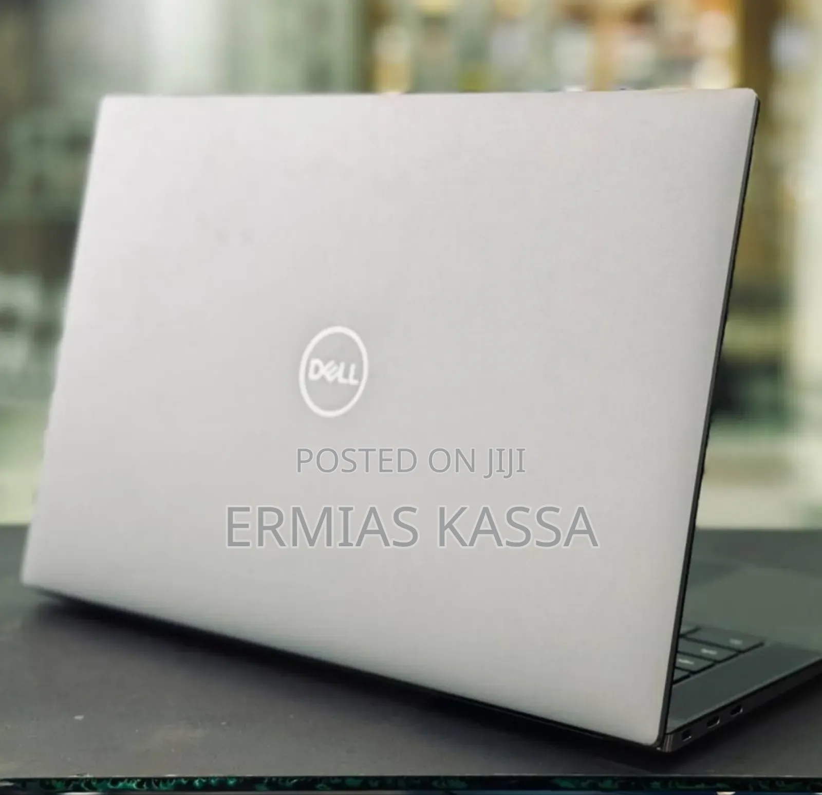 New Laptop Dell Precision 15 7550 32GB Intel Core I7 SSD 512GB