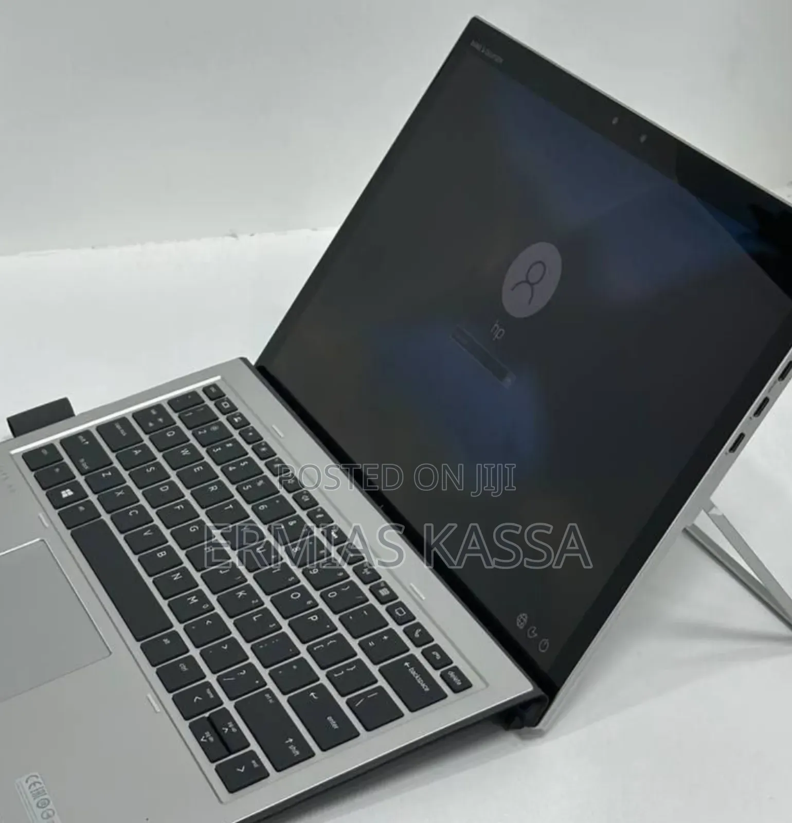 New Laptop HP Elite X2 1013 G4 8GB Intel Core M SSD 256GB