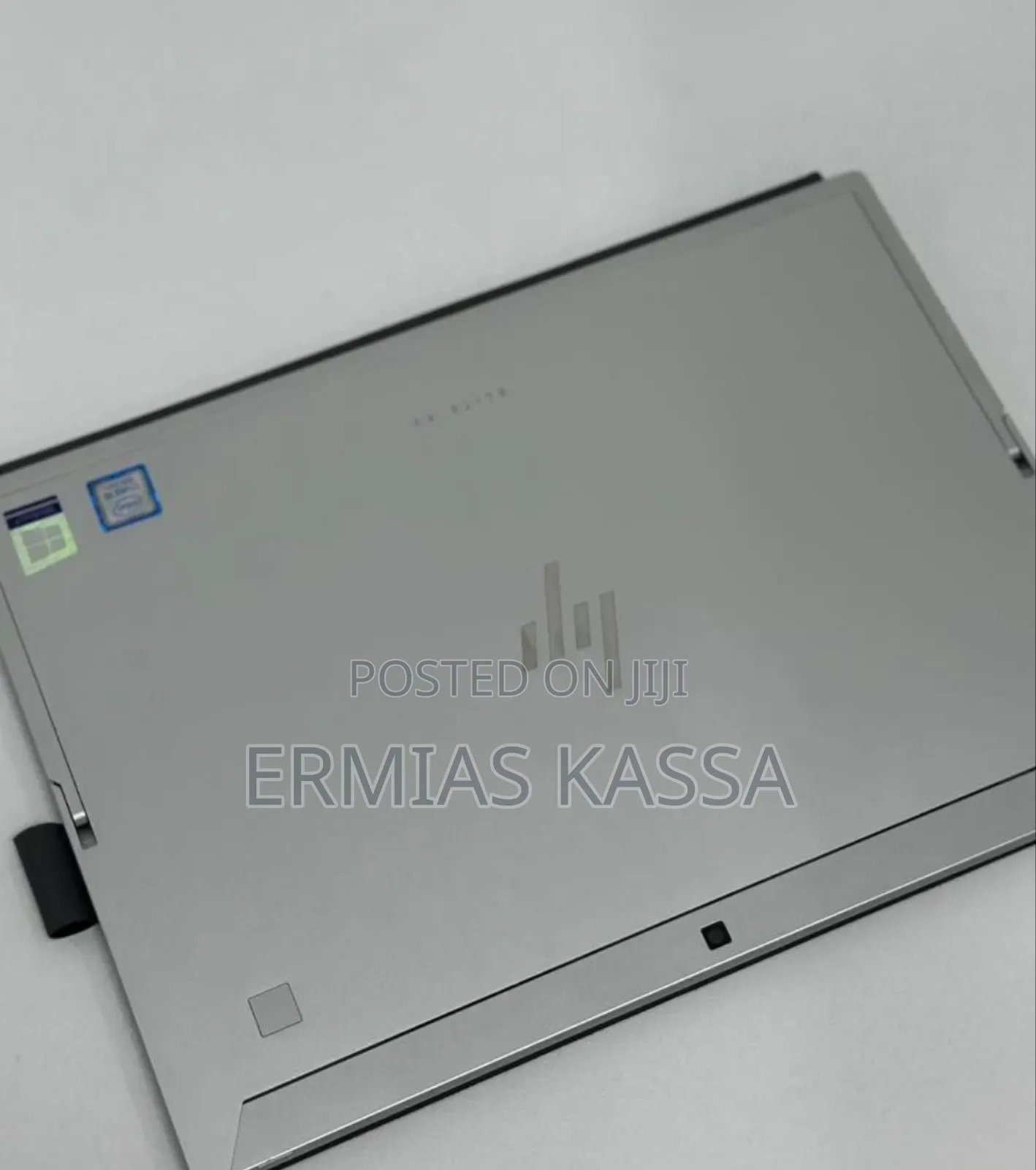 New Laptop HP Elite X2 1013 G4 8GB Intel Core M SSD 256GB