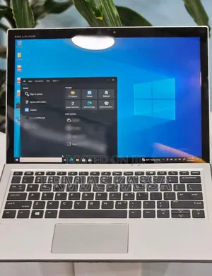 New Laptop HP Elite X2 1013 G4 8GB Intel Core M SSD 256GB