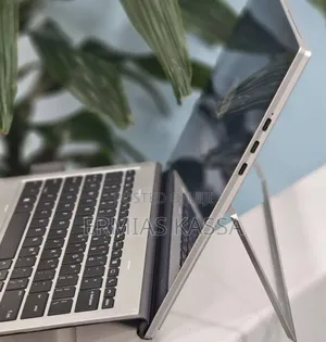 New Laptop HP Elite X2 1013 G4 8GB Intel Core M SSD 256GB