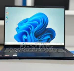 Photo - New Laptop Lenovo Flex 5 16GB Intel Core I7 SSD 512GB