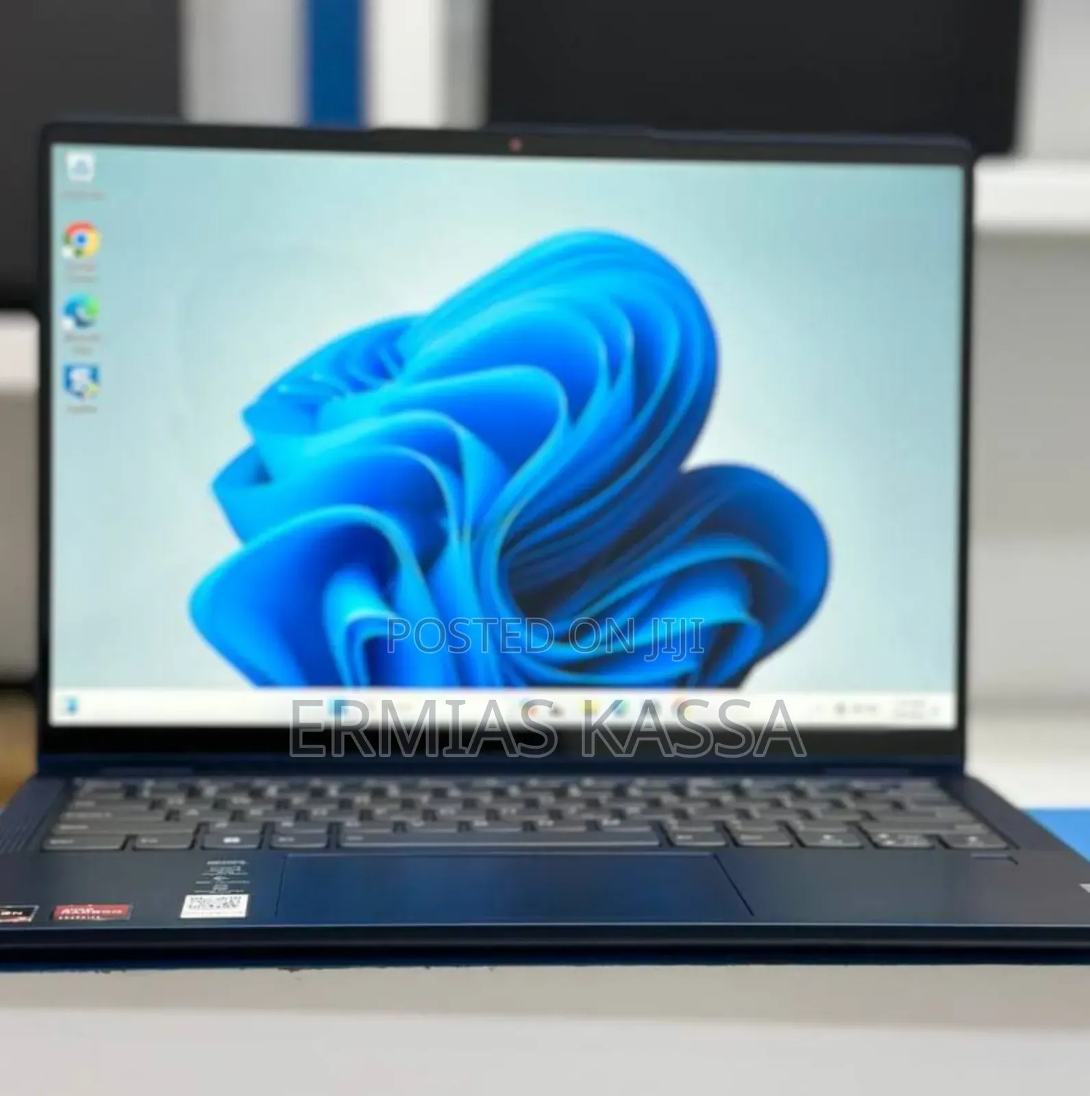 New Laptop Lenovo Flex 5 16GB Intel Core I7 SSD 512GB