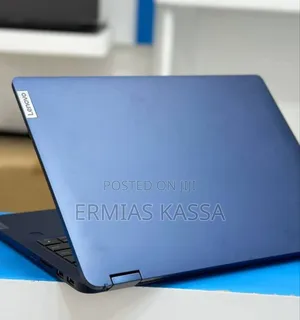 New Laptop Lenovo Flex 5 16GB Intel Core I7 SSD 512GB