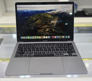 Photo - New Laptop Apple MacBook Pro M1 8GB Apple M1 Pro SSD 512GB