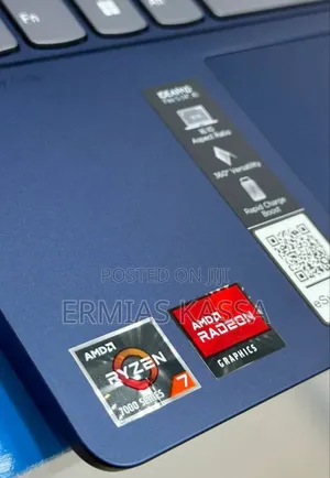 New Laptop Lenovo Flex 5 16GB Intel Core I7 SSD 512GB