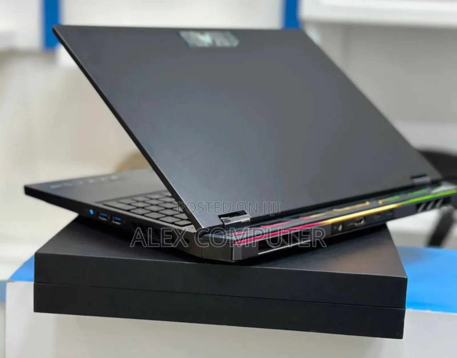 New Laptop Acer Predator Helios Neo 16 32GB Intel Core I9 SSD 1T