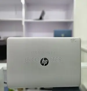 New Laptop HP EliteBook 850 G3 8GB Intel Core I5 SSD 256GB