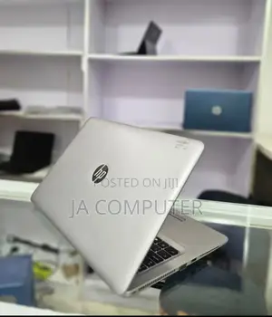 New Laptop HP EliteBook 850 G3 8GB Intel Core I5 SSD 256GB