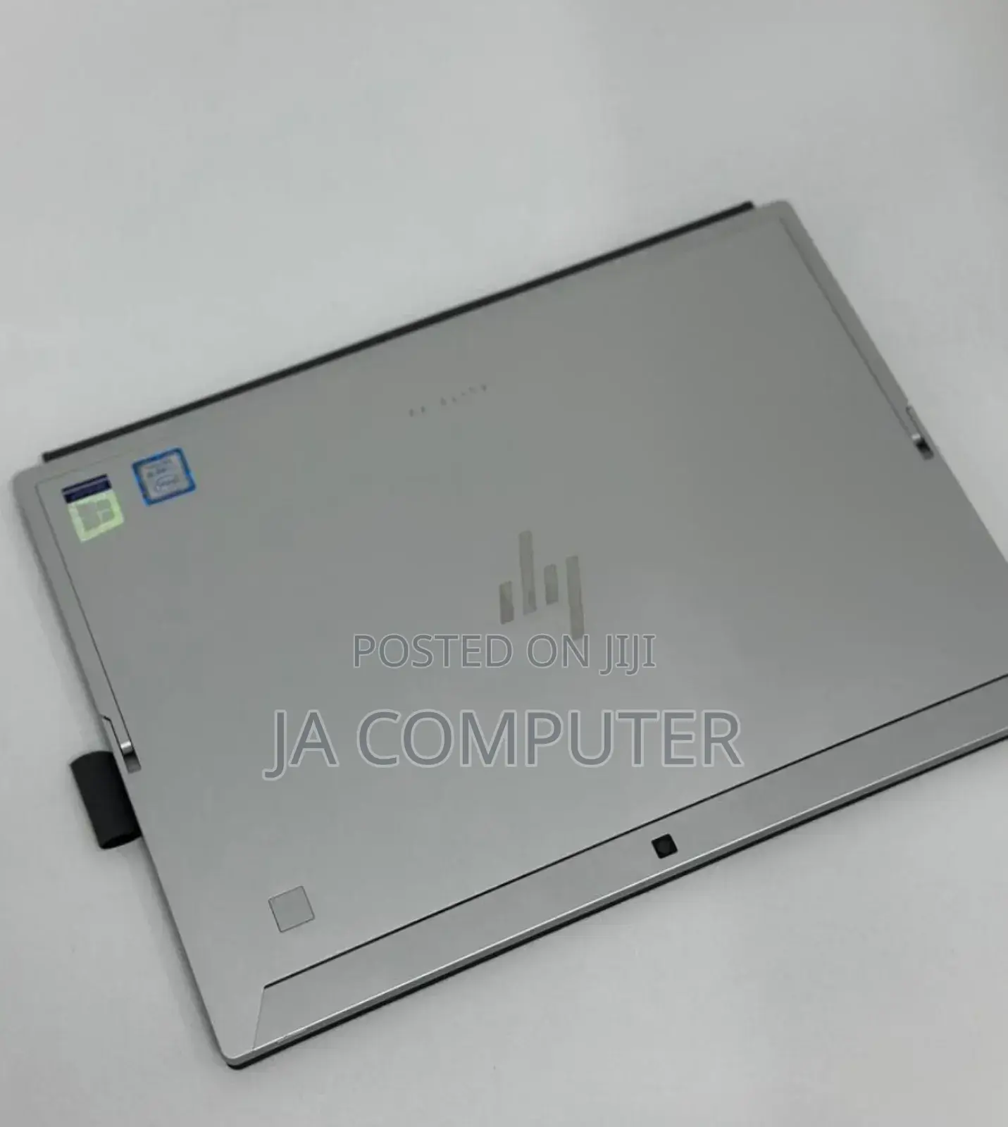 New Laptop HP Elite X2 1012 8GB Intel Core M SSD 256GB