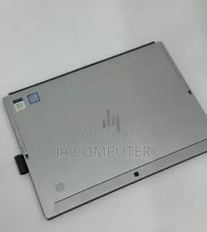 New Laptop HP Elite X2 1012 8GB Intel Core M SSD 256GB