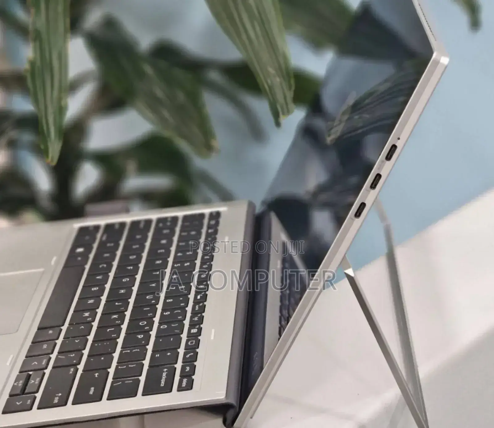 New Laptop HP Elite X2 1012 8GB Intel Core M SSD 256GB