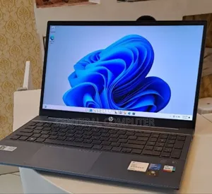 Photo - New Laptop HP 15-Da3007nia 16GB Intel Core I5 SSD 512GB