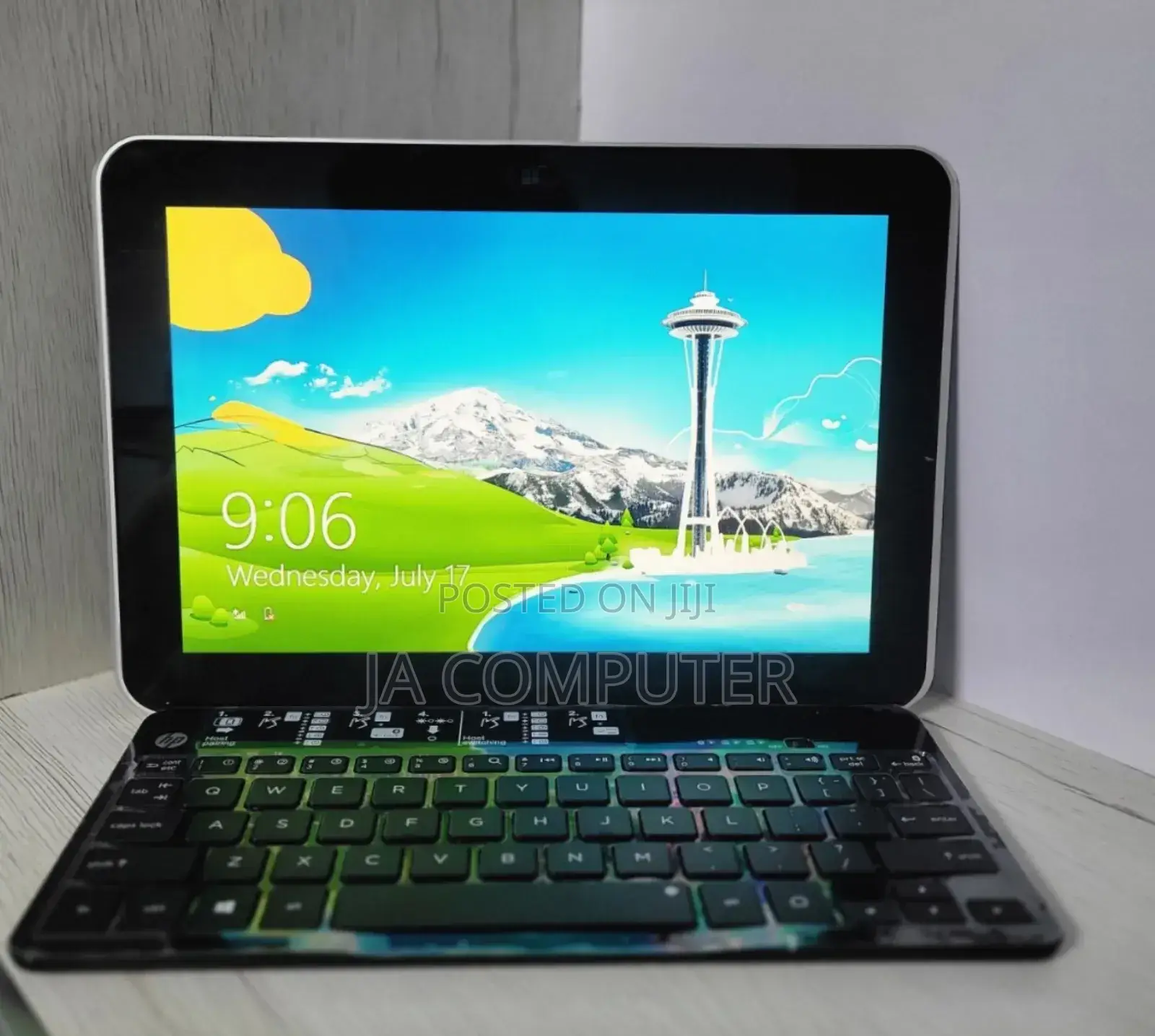 New HP ElitePad 900 G1 32 GB Silver