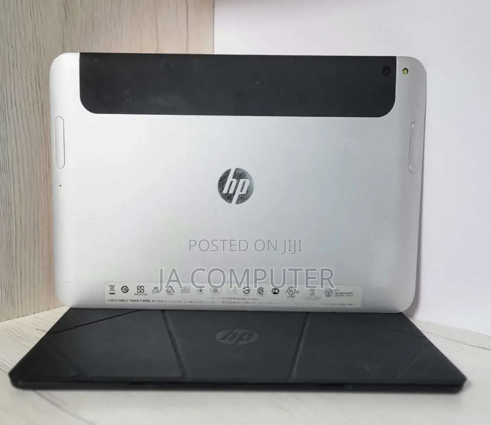 New HP ElitePad 900 G1 32 GB Silver