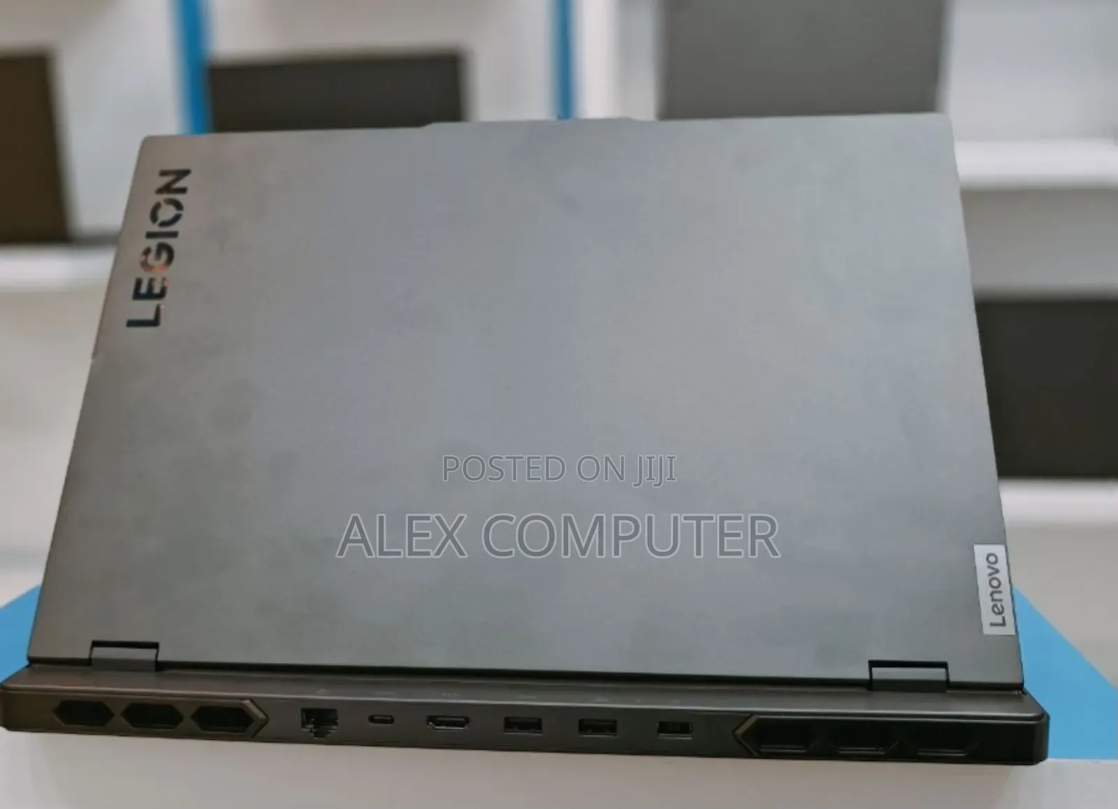 New Laptop Lenovo Legion 5 32GB Intel Core I9 SSD 1T