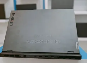 New Laptop Lenovo Legion 5 32GB Intel Core I9 SSD 1T