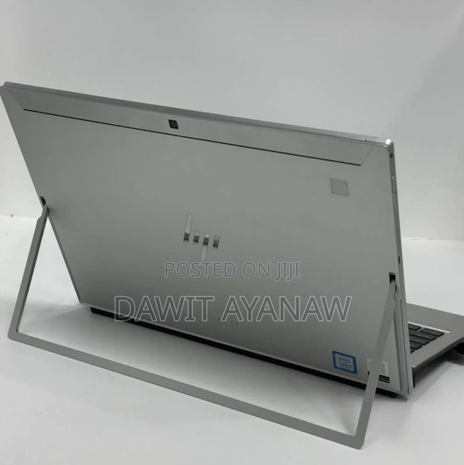 New Laptop HP Elite X2 1012 8GB Intel Core M SSD 256GB