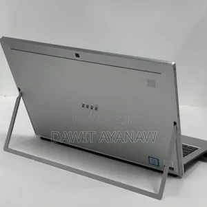 Photo - New Laptop HP Elite X2 1012 8GB Intel Core M SSD 256GB